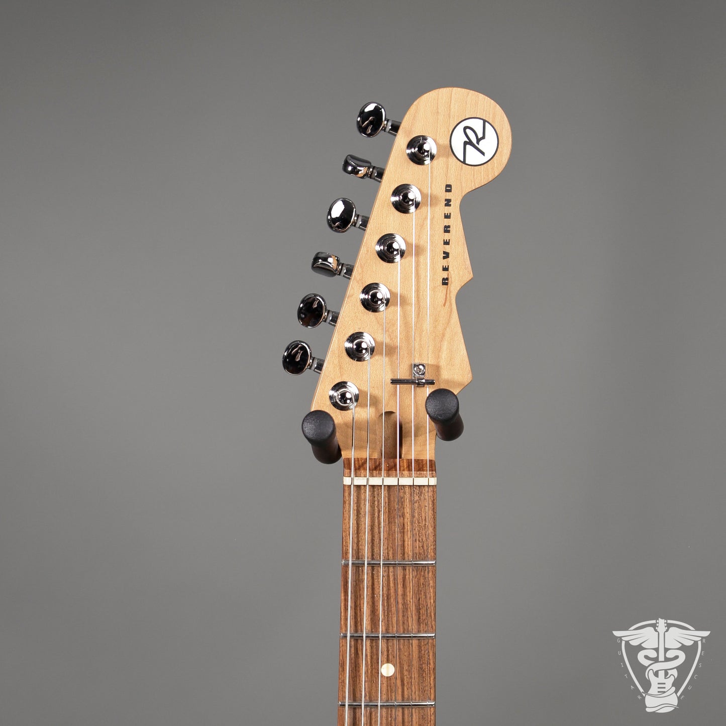 2020 Reverend Double Agent W - 8 LBS