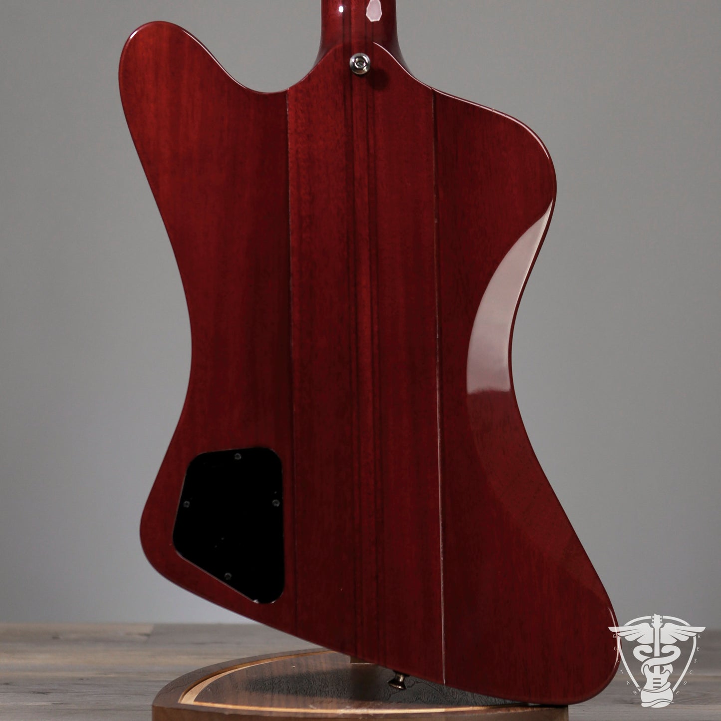 Gibson Firebird - Cherry