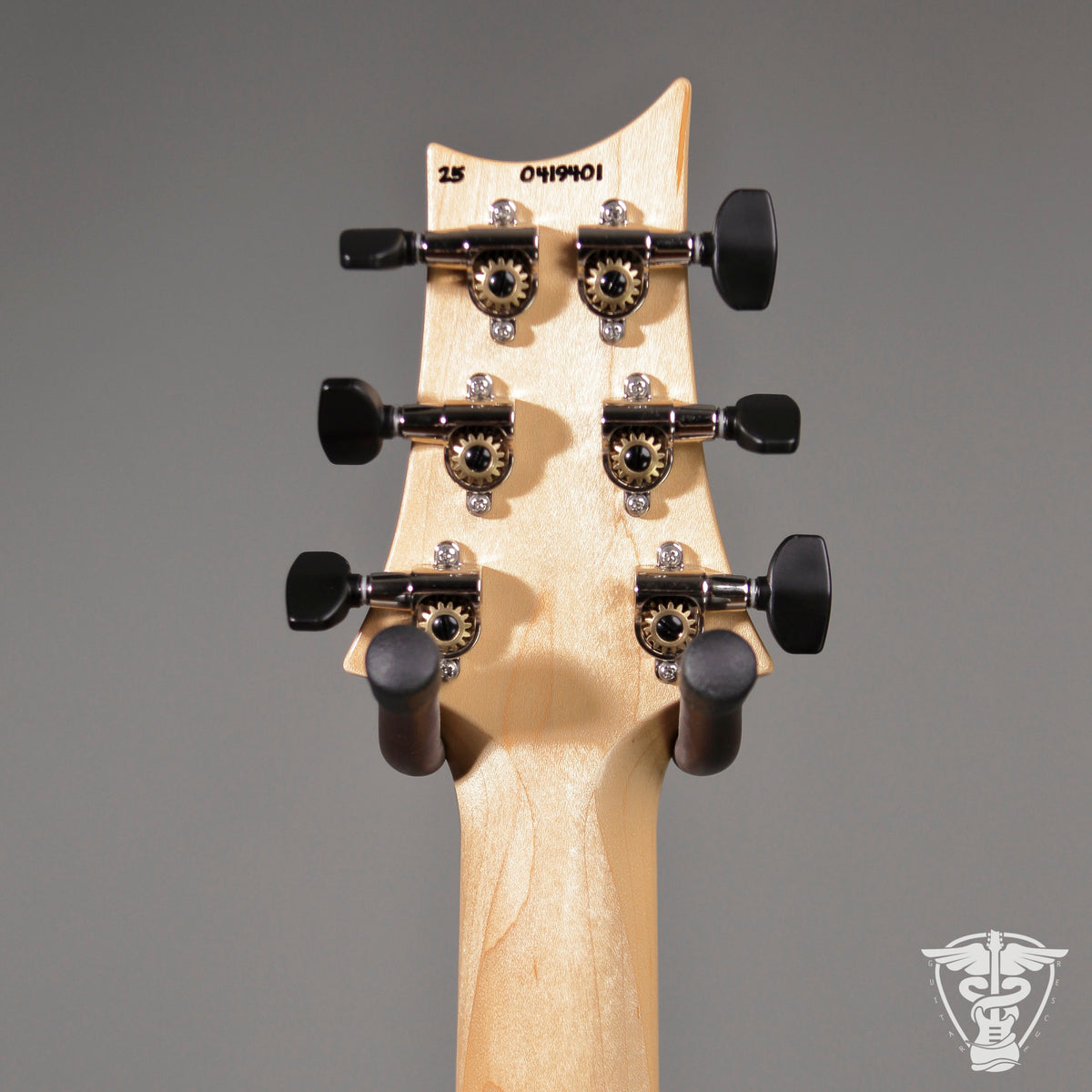 PRS NF 53, 2025 (Blue)