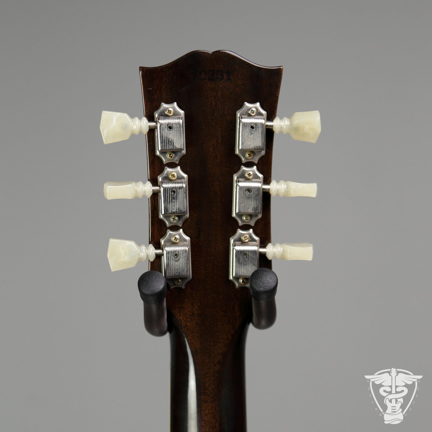 Gibson ES-335TD 1963 Reissue - 7.87 LB