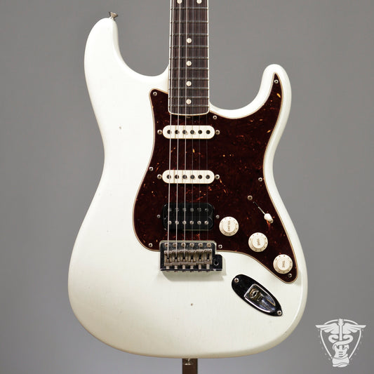 2024 Fender Custom Shop Post Modern Journeyman Stratocaster - 7.49