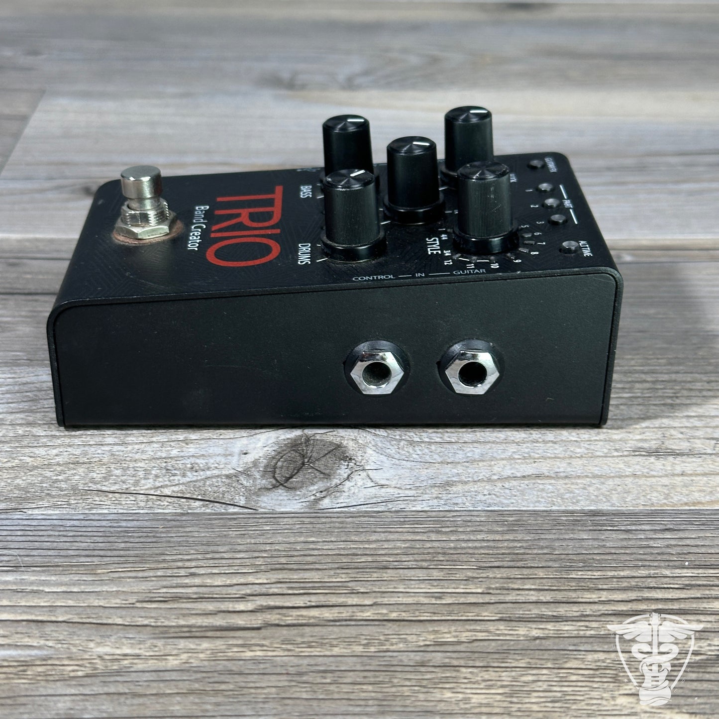 DigiTech Trio Band Creator (USED)