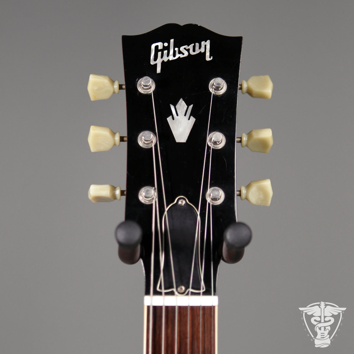 Gibson ES-339 Figured (Cherry)