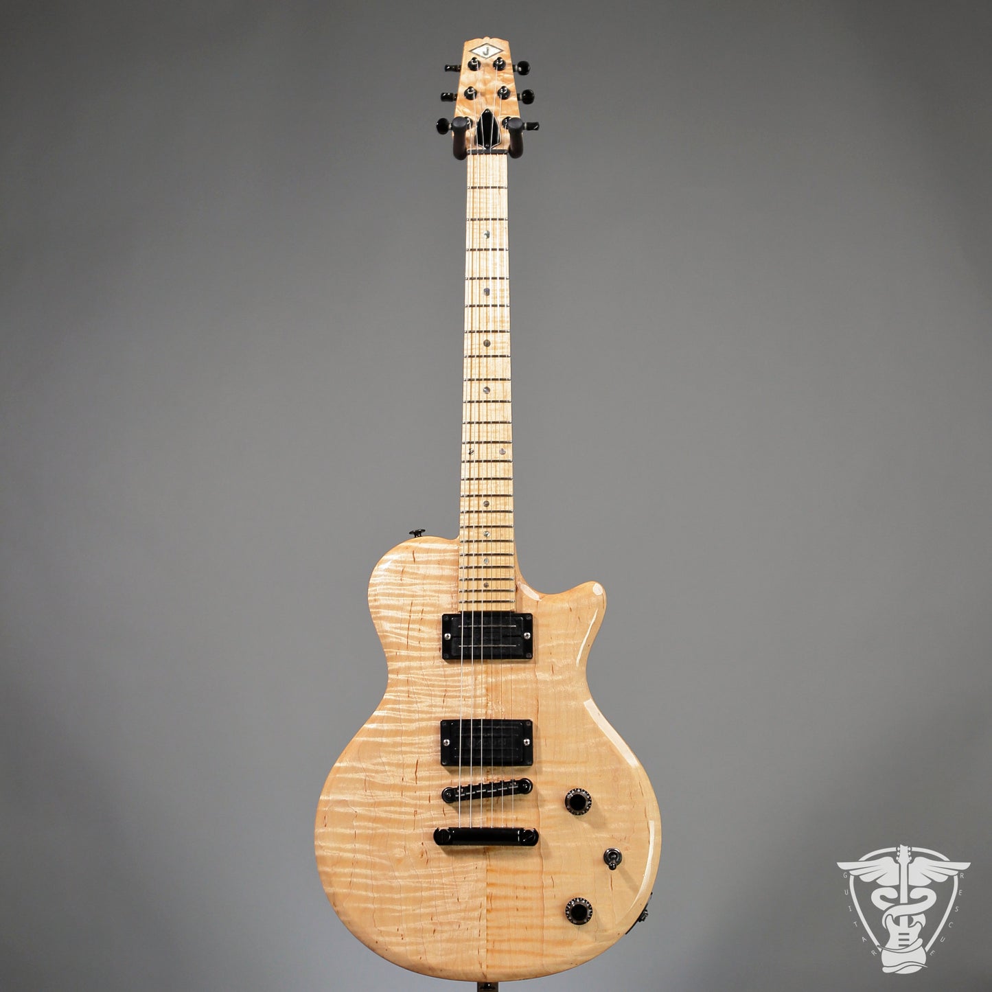 GL Jacobs Single-Cut - 7.15 LBS