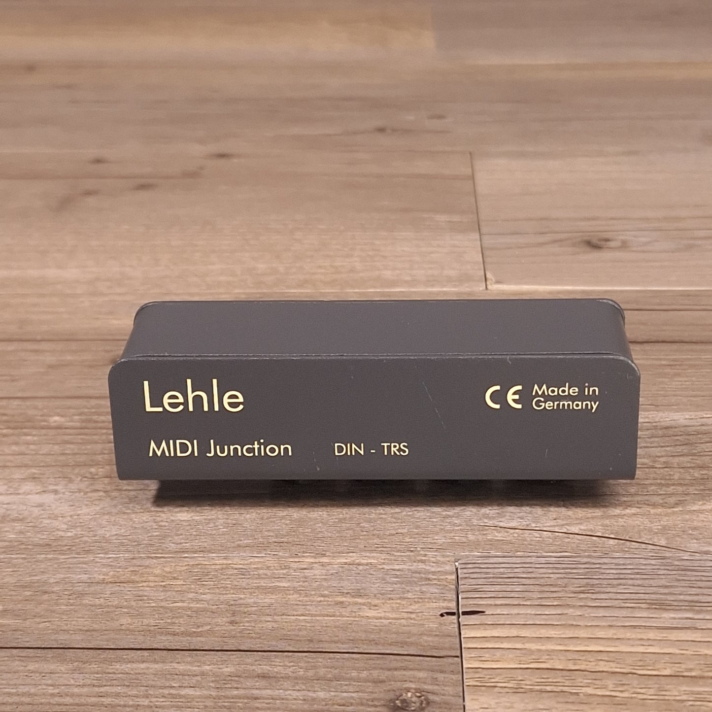 Lehle MIDI Junction DIN-TRS (USED)