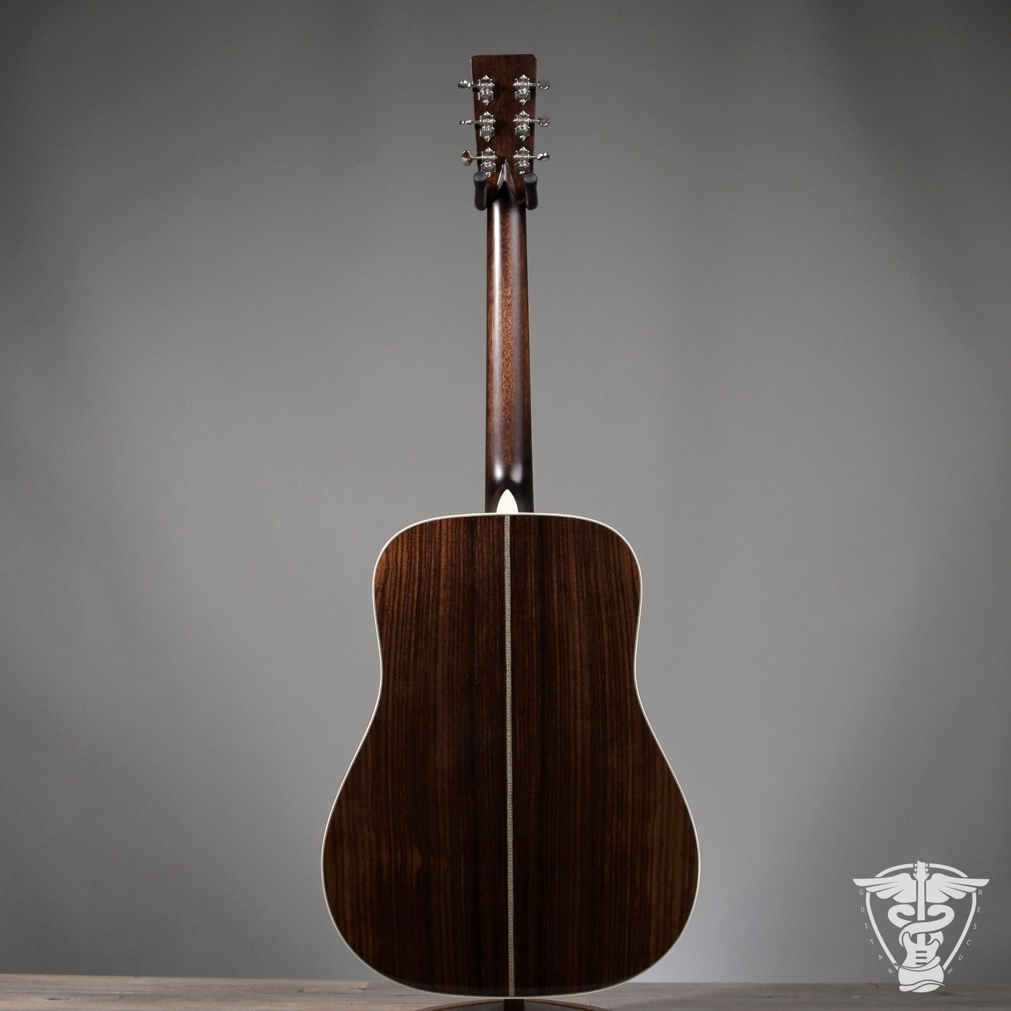 2026 Eastman E20DL Thermo-Cure Left-Handed - 5 LBS