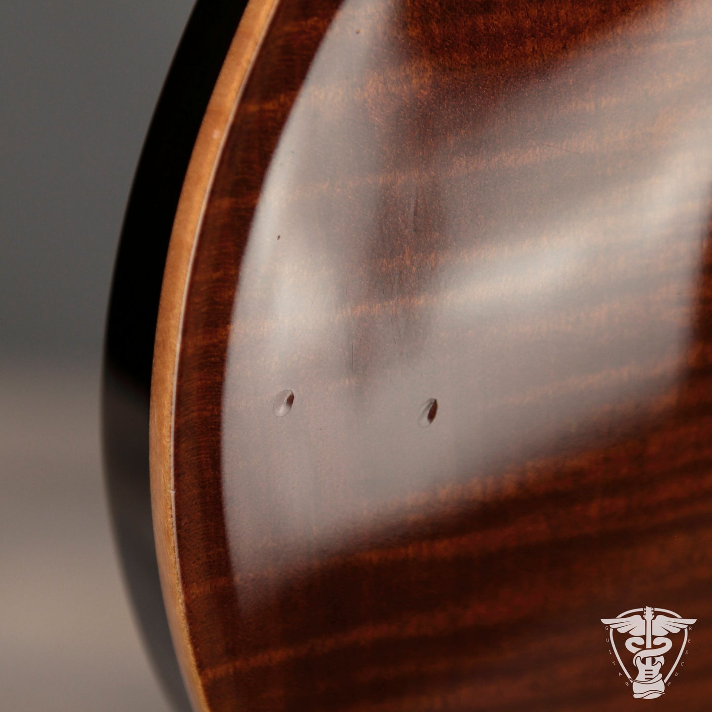 2015 PRS 30th Anniversary Custom 24 10-Top - 7.63 LBS