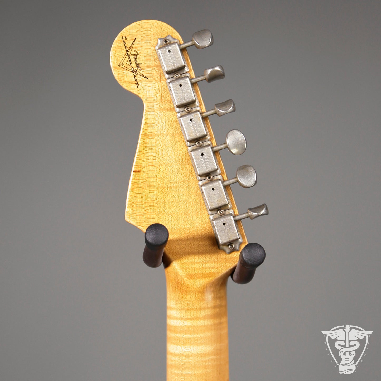 2024 Fender Custom Shop Post Modern Journeyman Stratocaster - 7.49