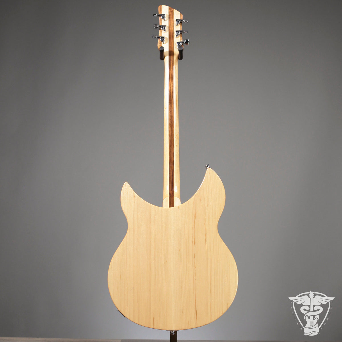 2008 Rickenbacker 330 - 8.04 LBS