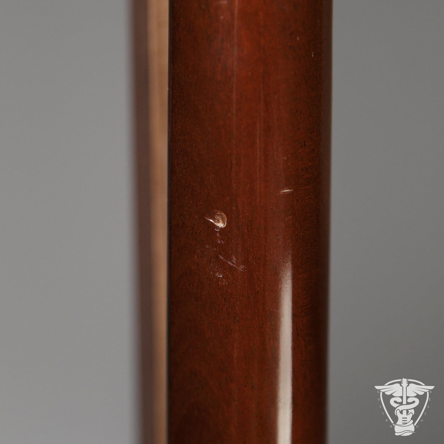 1974 Martin D-18 - 4.14 LBS