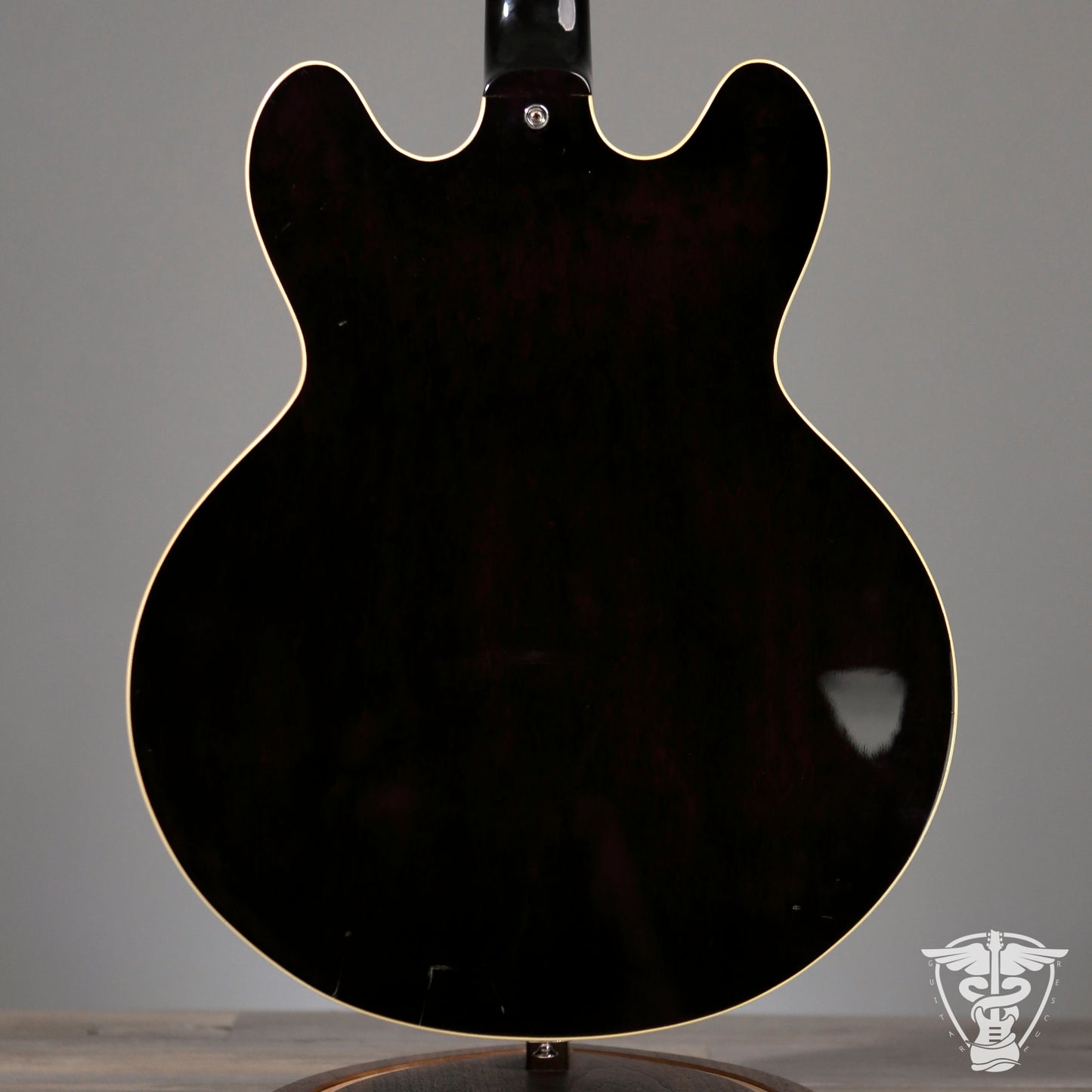 1991 MIJ Epiphone Casino - 6.57 LBS
