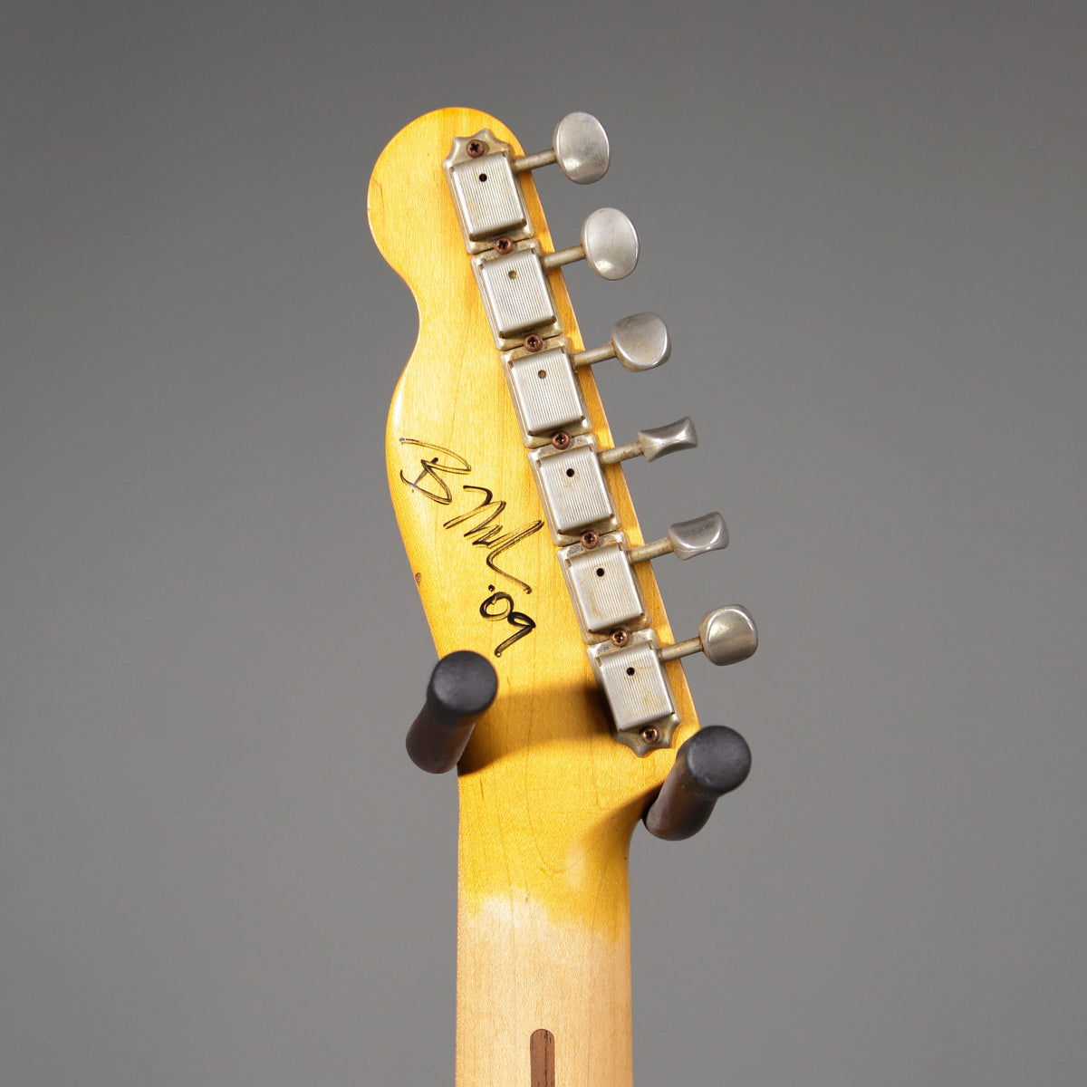 2009 Nash TK-54 - 7.24 LBS