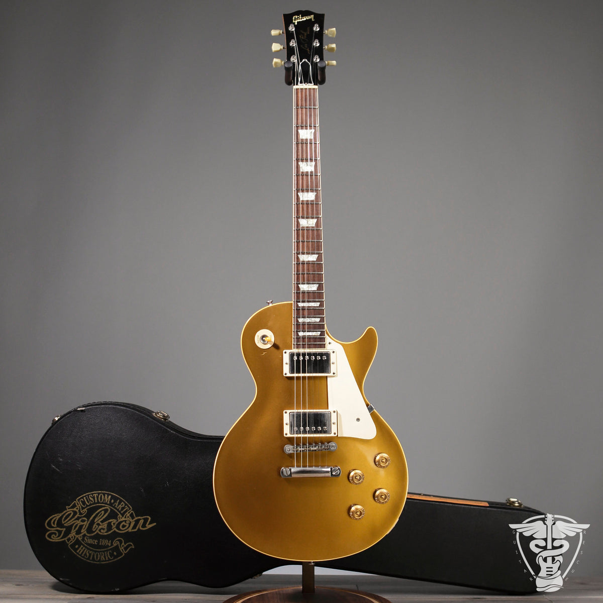 Gibson Les Paul R7 - 8.63 LBS