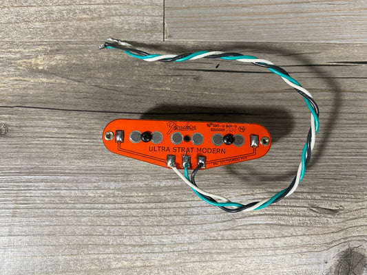 Fender Noiseless Ultra Strat Modern Pickup
