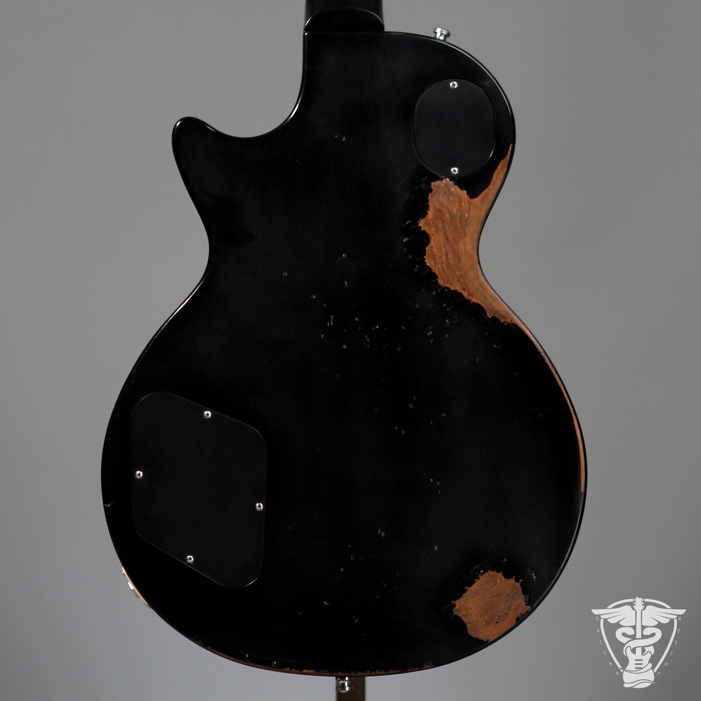 2022 Heritage H-150 Heavy Relic - 9.38 LBS