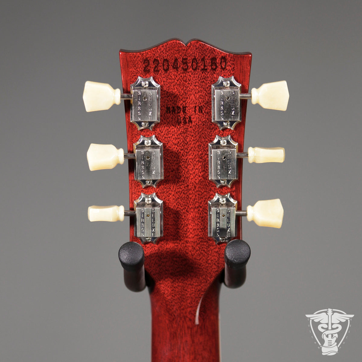 2025 Gibson SG Standard '61 - 6.82 LBS