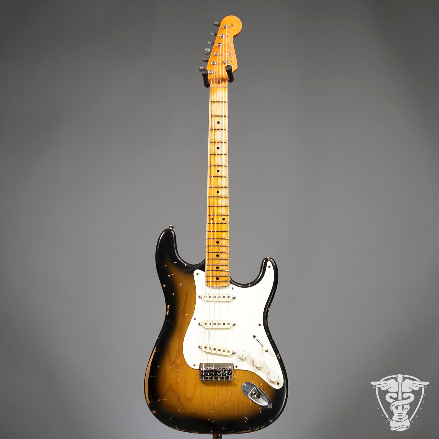 2006 Nashguitars S-57/HT - 6.28 LBS