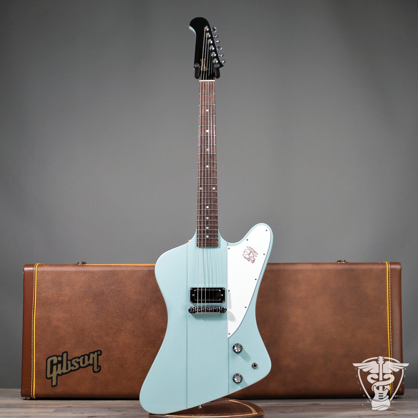2019 Gibson Limited Edition Firebird I - 7.5 LBS