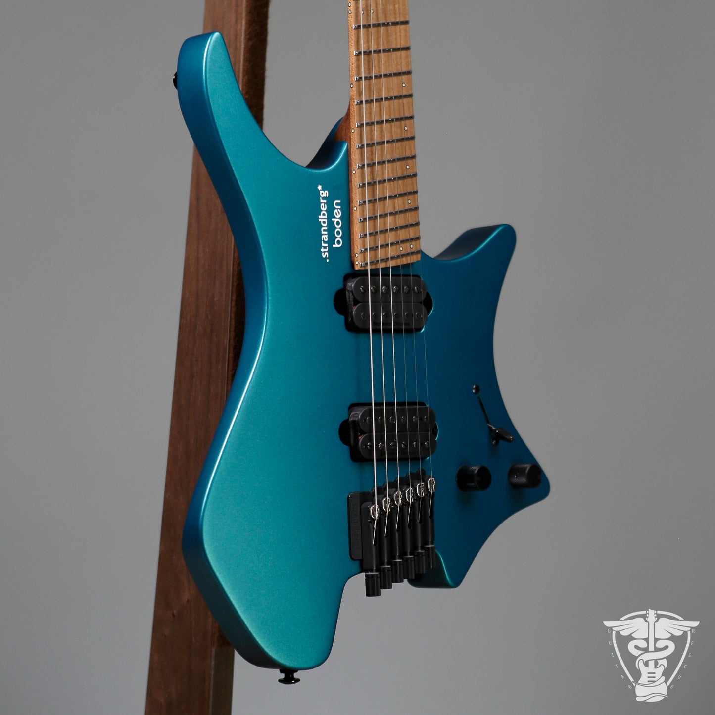 2026 strandberg Boden Standard N2.6 - 5.25 LBS