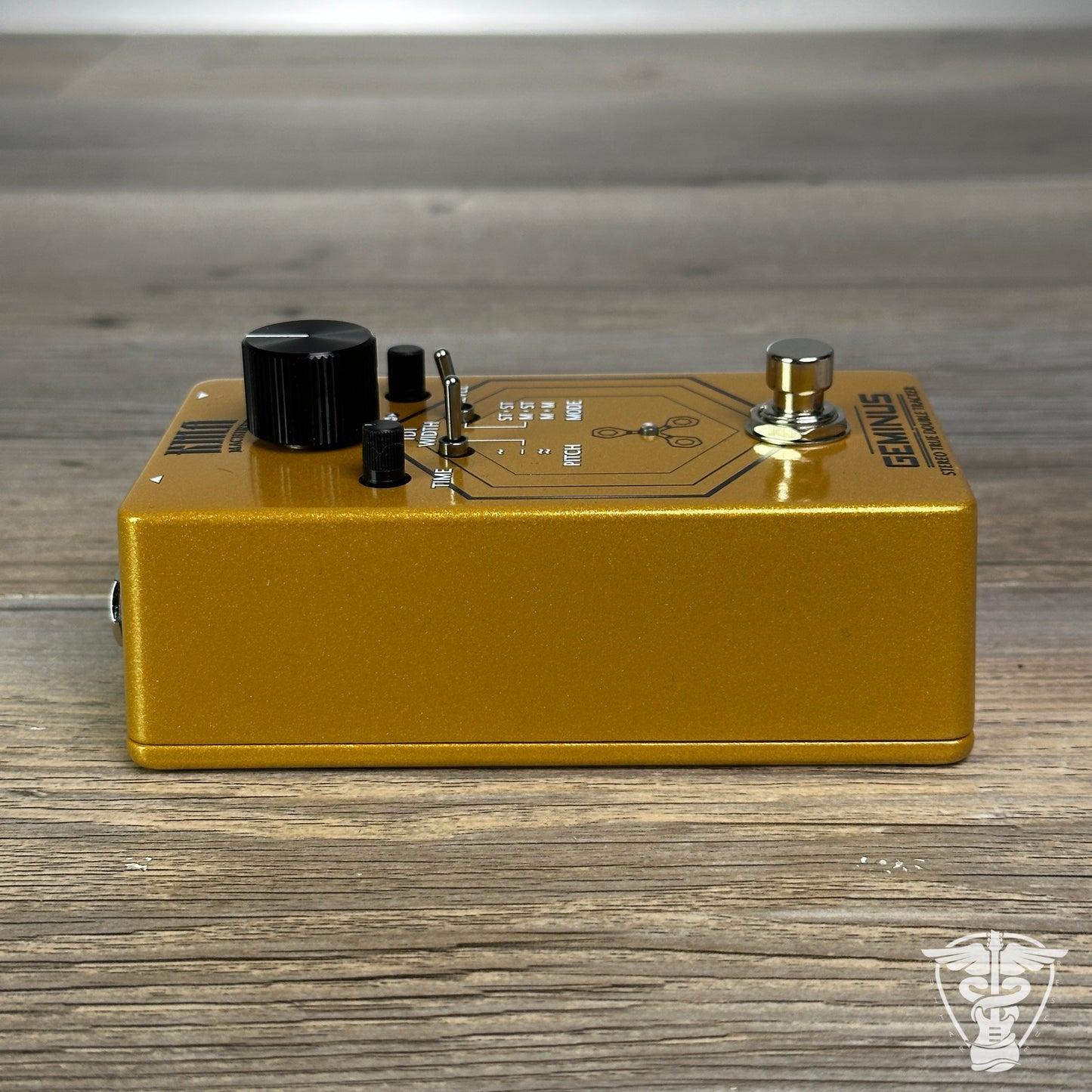 KMA Audio Machines Geminus Stereo Double Tracker (Brand New)