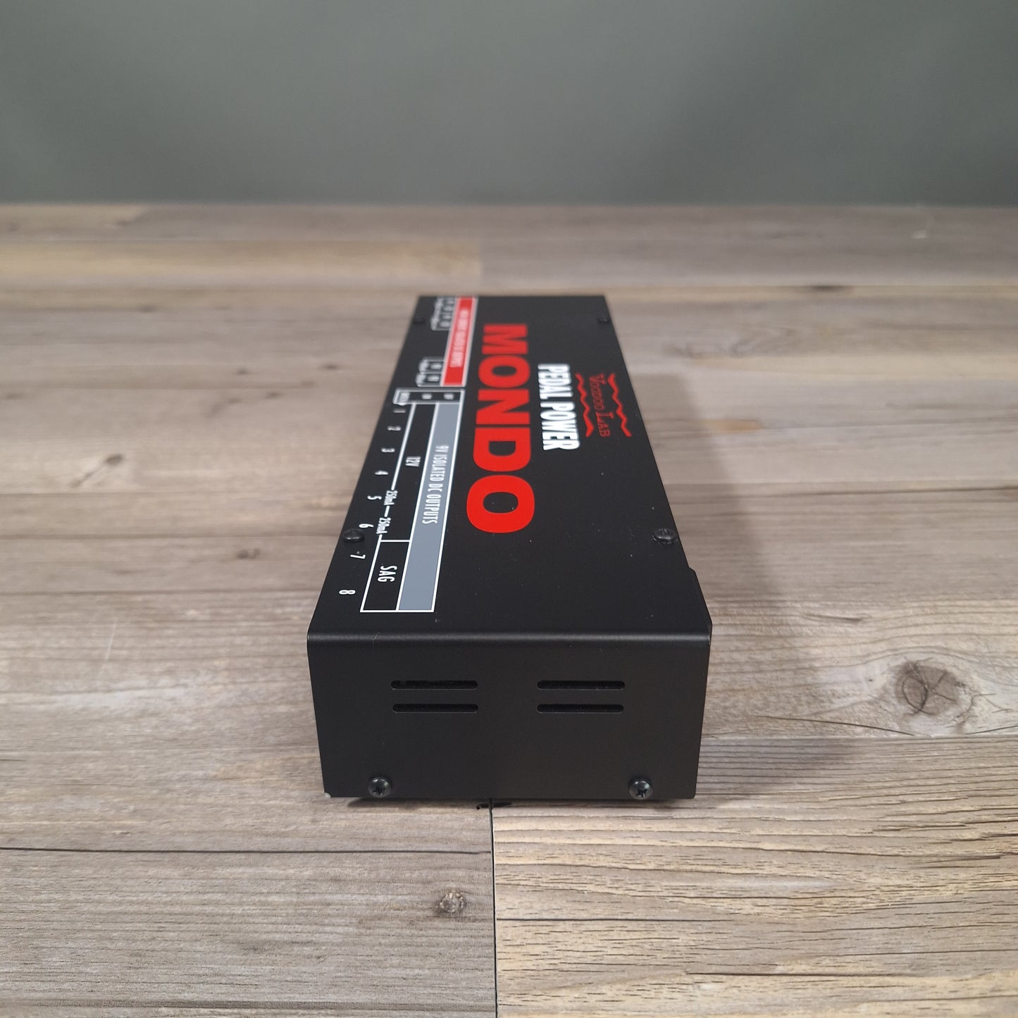 Voodoo Lab Pedal Power Mondo NA (USED)