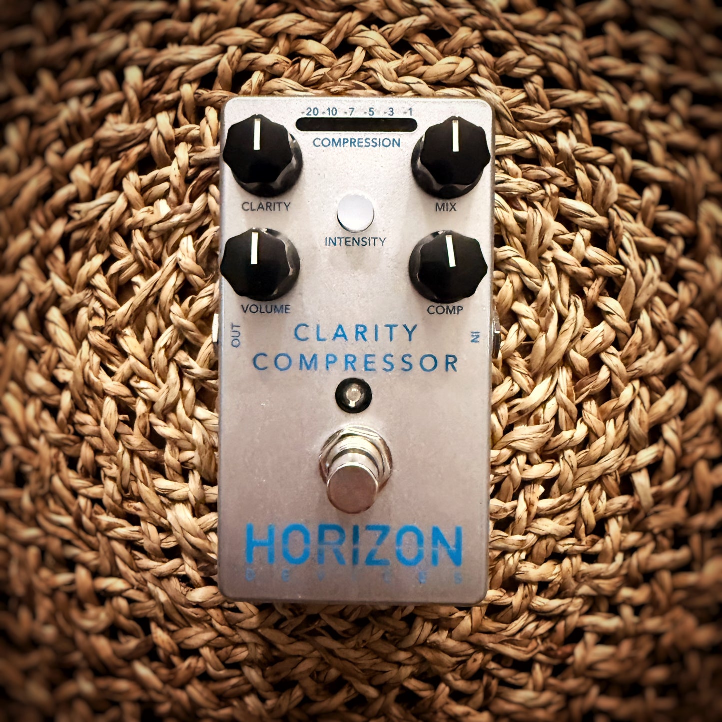 Horizon Devices Clarity Compressor (USED)