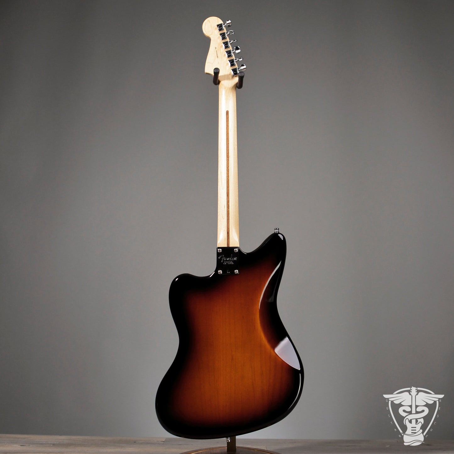 2017 Fender American Professional Jazzmaster - 7.9 LBS