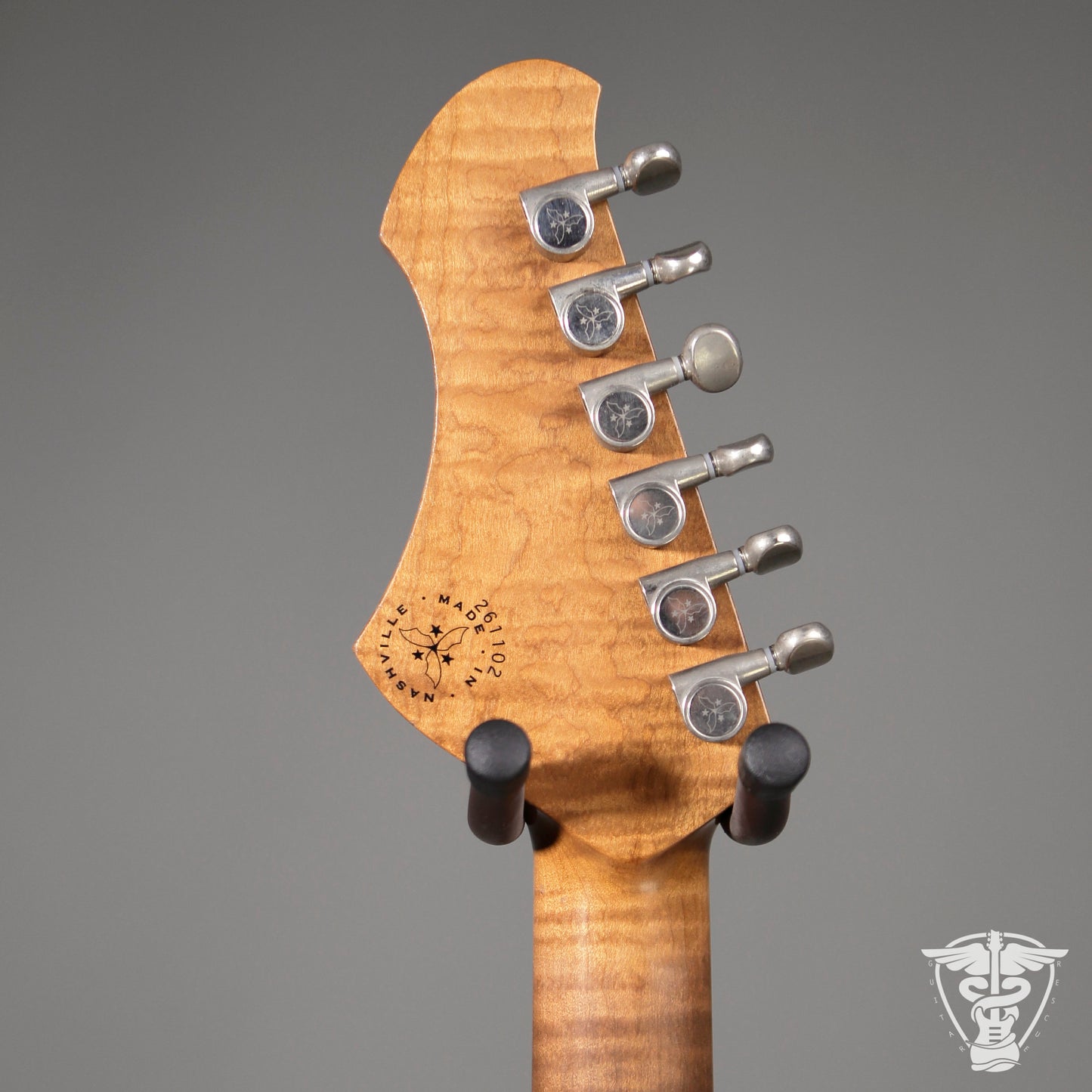 2026 Novo Novo Solus F2, Custom  - Butterscotch Blonde