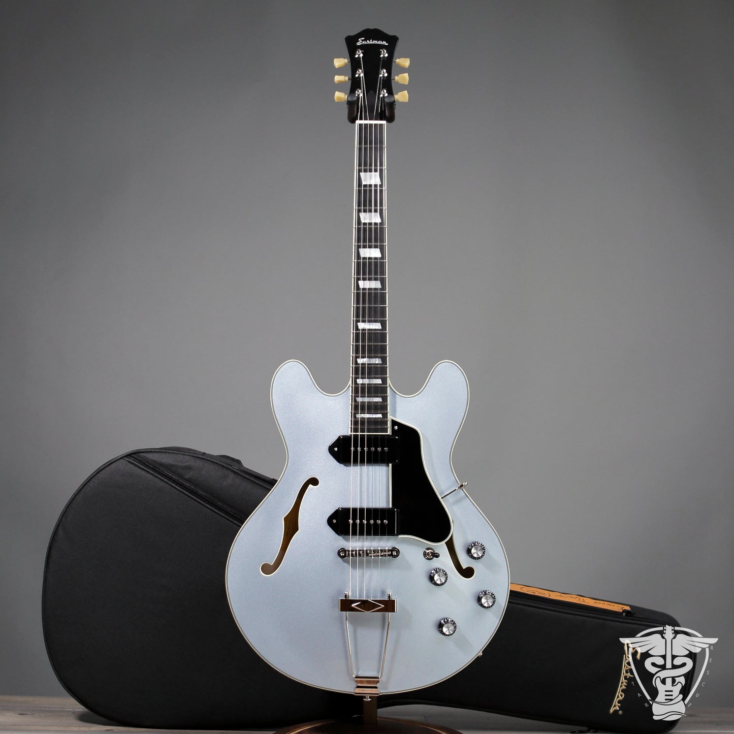 2026 Eastman T64 Trapeze - 5.67 LBS