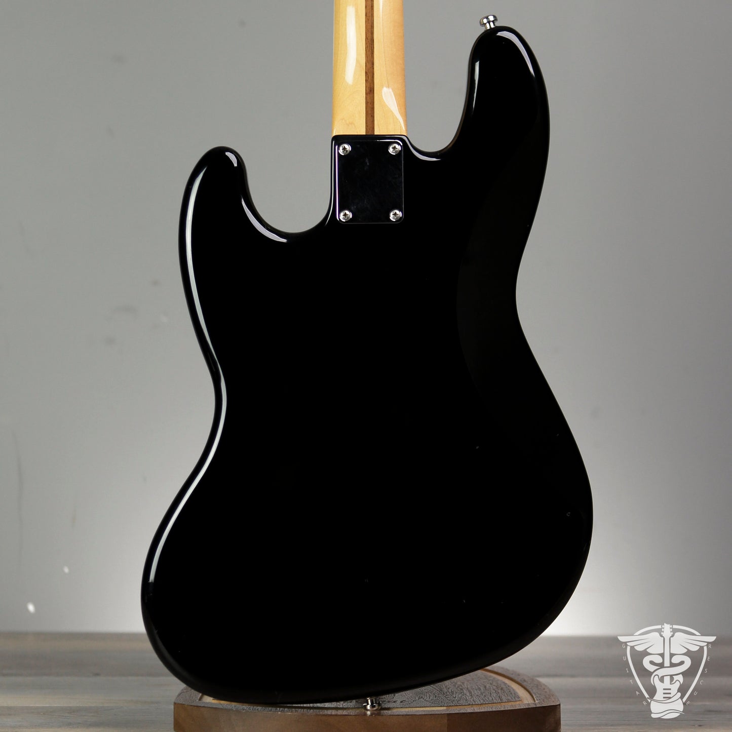 2008 Fender 70s Jazz Bass - 9.96 LBS