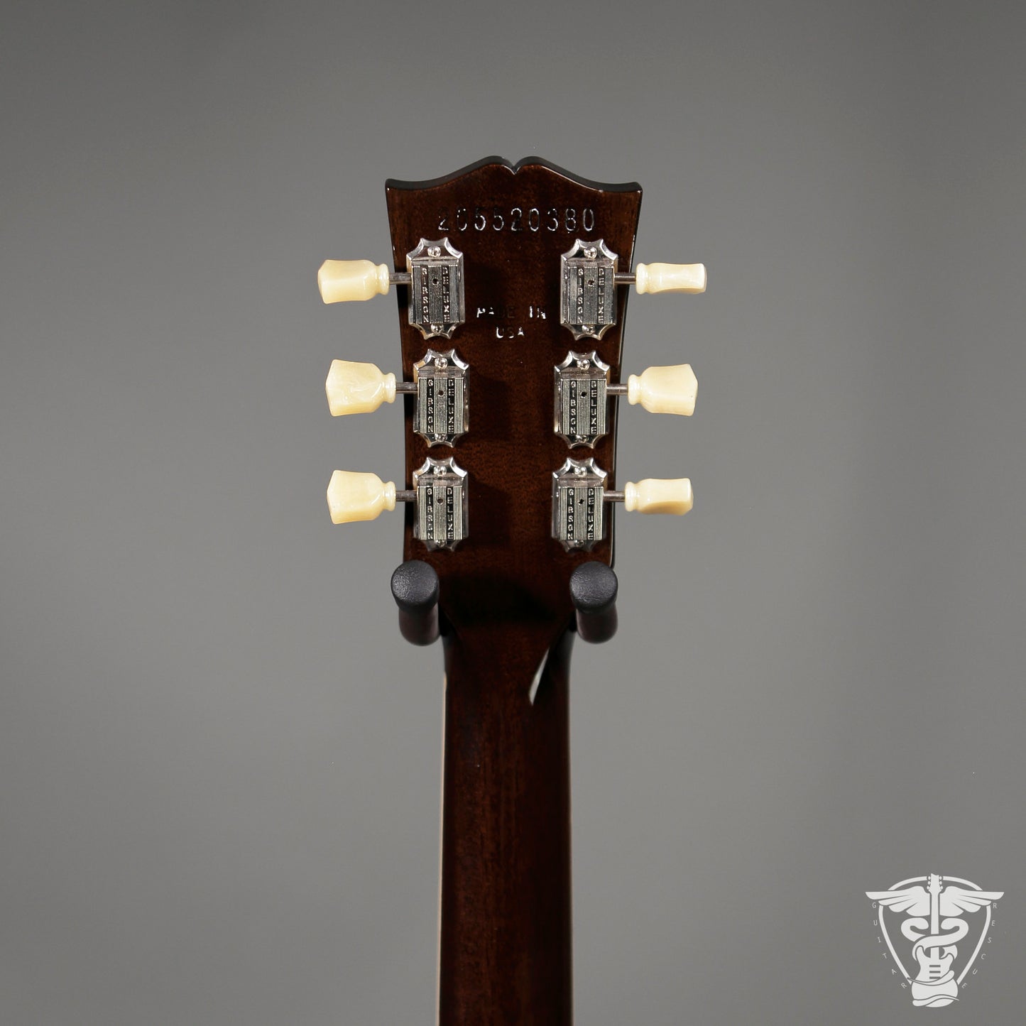 2022 Gibson ES-345 - 8.66 LBS