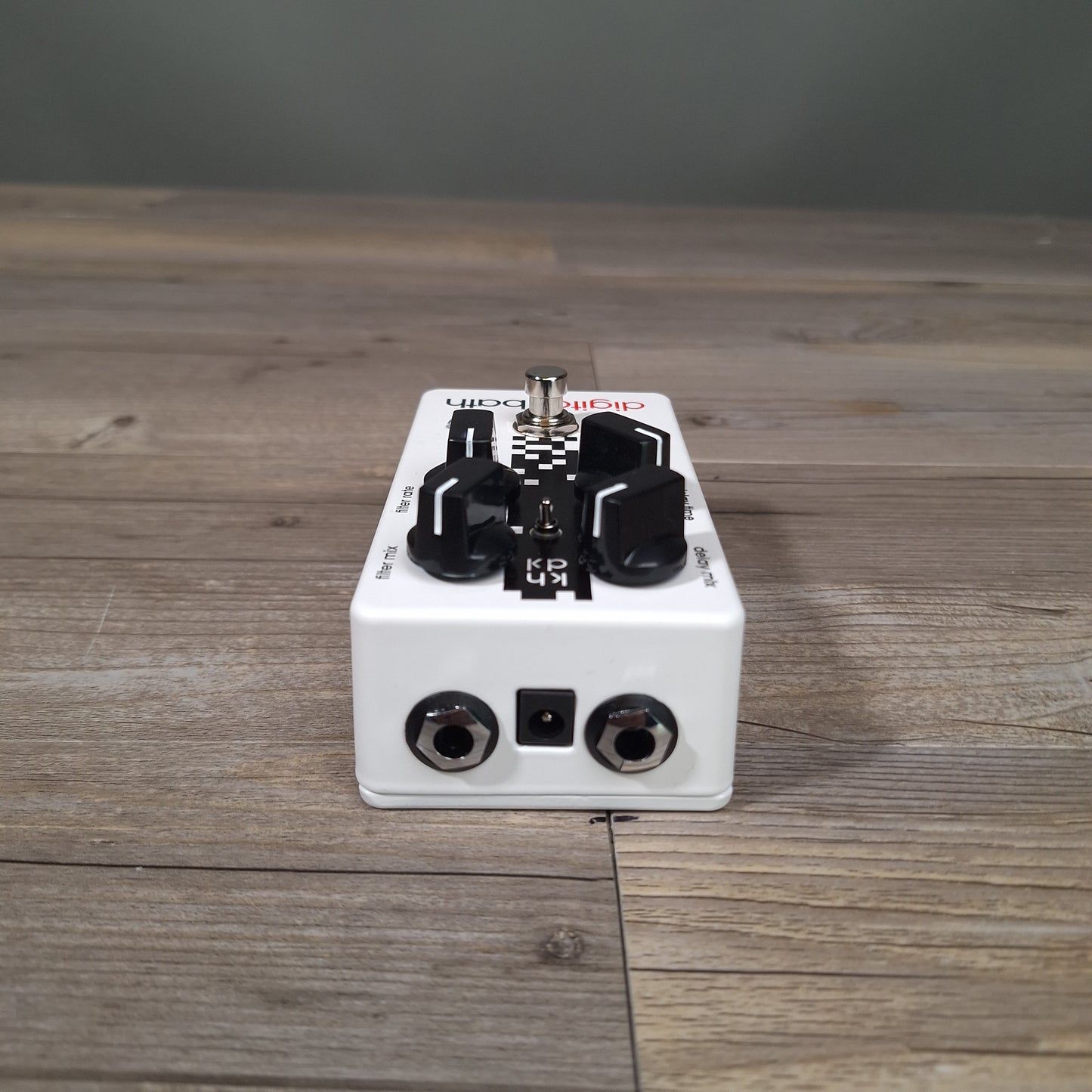 KHDK Custom Shop Digital Bath (USED)