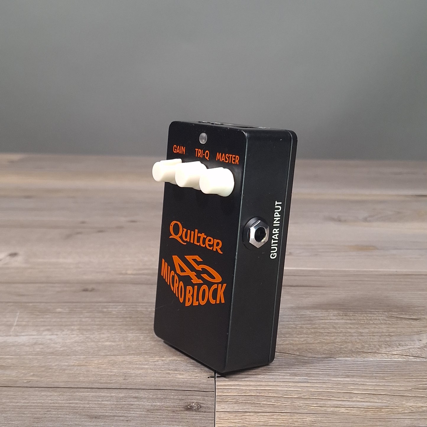 Quilter Micro Block 45 (USED)
