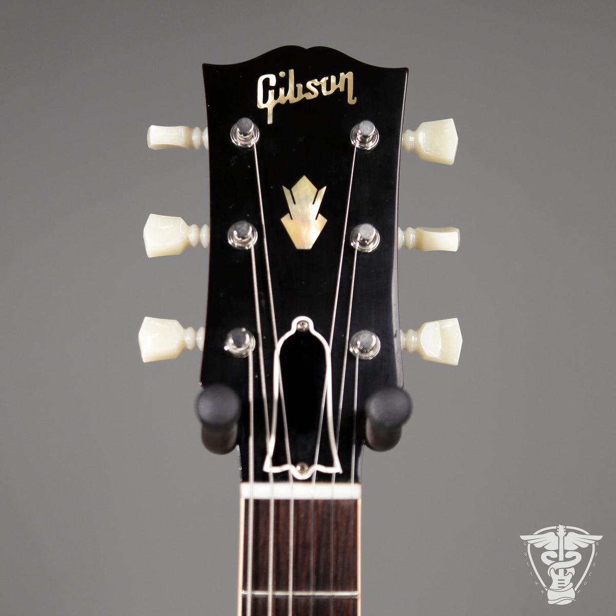 2025 Gibson Custom Shop 1964 SG Standard Reissue w/ Maestro Vibrola VOS - 7.37 LBS