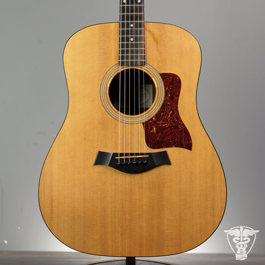 2005 Taylor Ebony 110 - 4.87 LBS