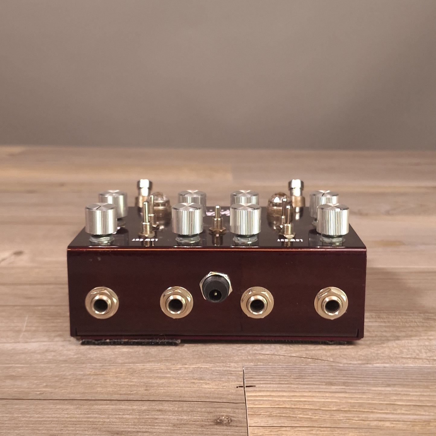 Petty John Electronics Iron & Chime (USED)