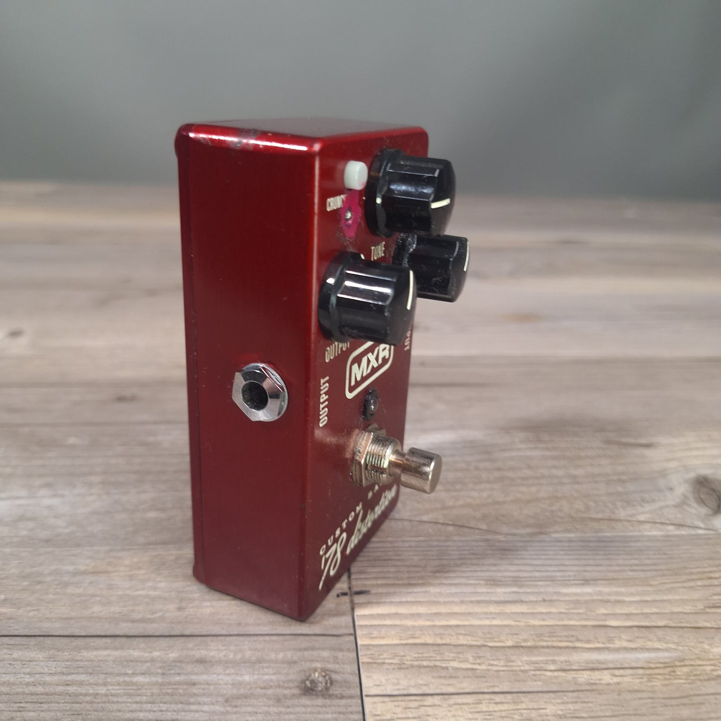 MXR Custom Badass '78 Distortion (USED)