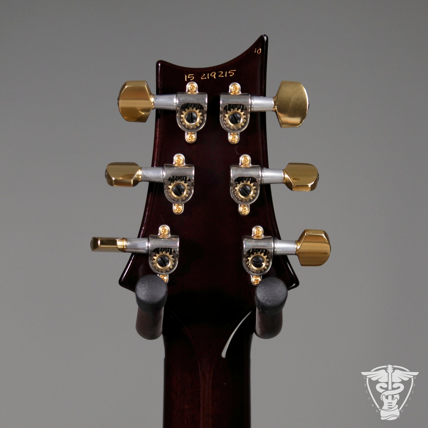 2015 PRS 30th Anniversary Custom 24 10-Top - 7.63 LBS