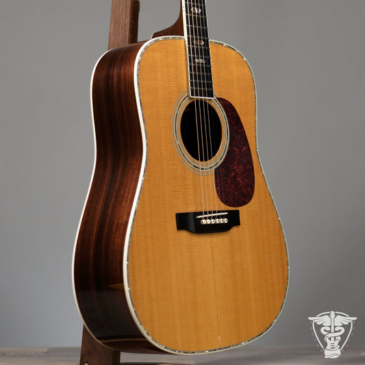 1996 Martin D-41 - 4.9 LBS