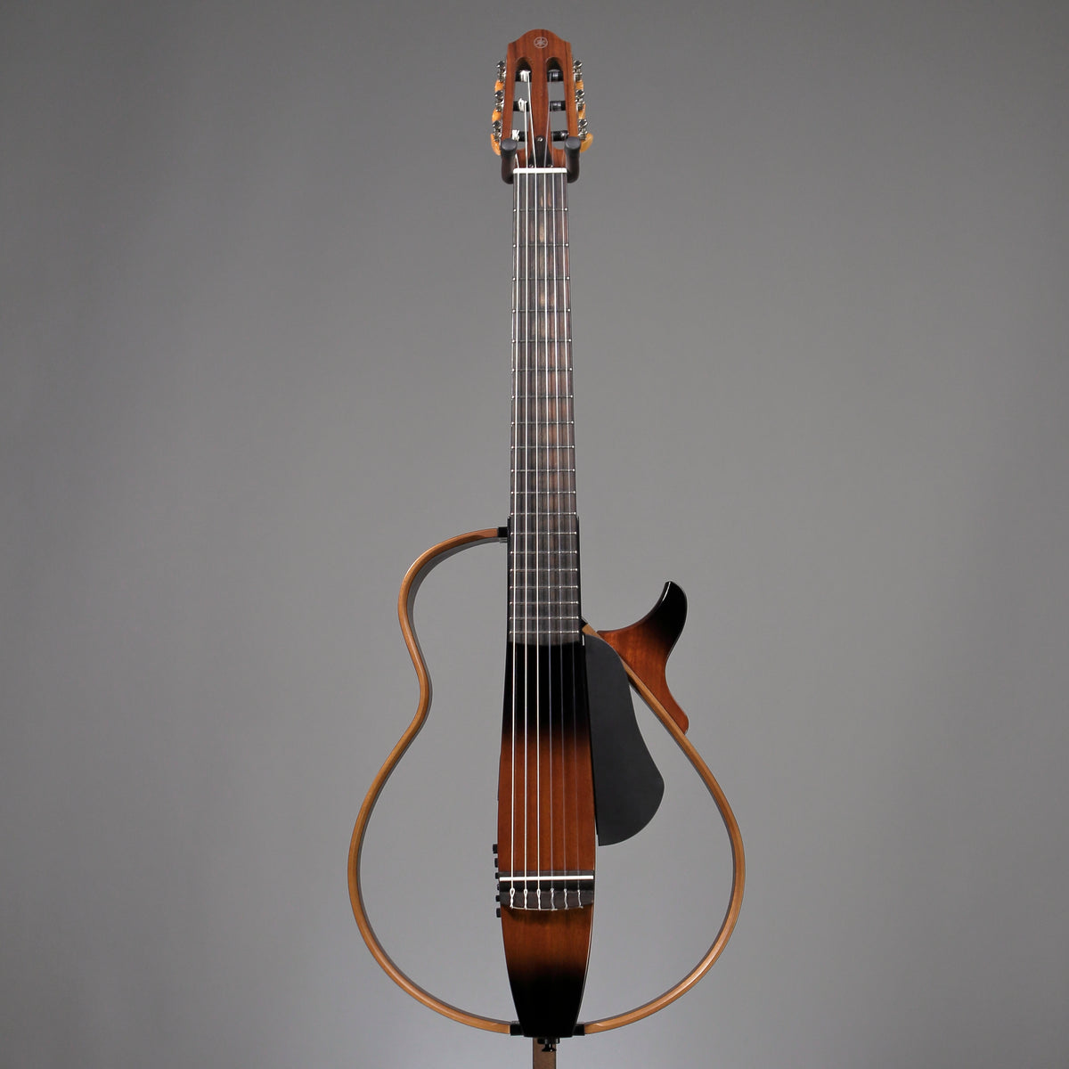Yamaha SLG200N Silent Nylon W/Yamaha Amp - 4.42 LBS