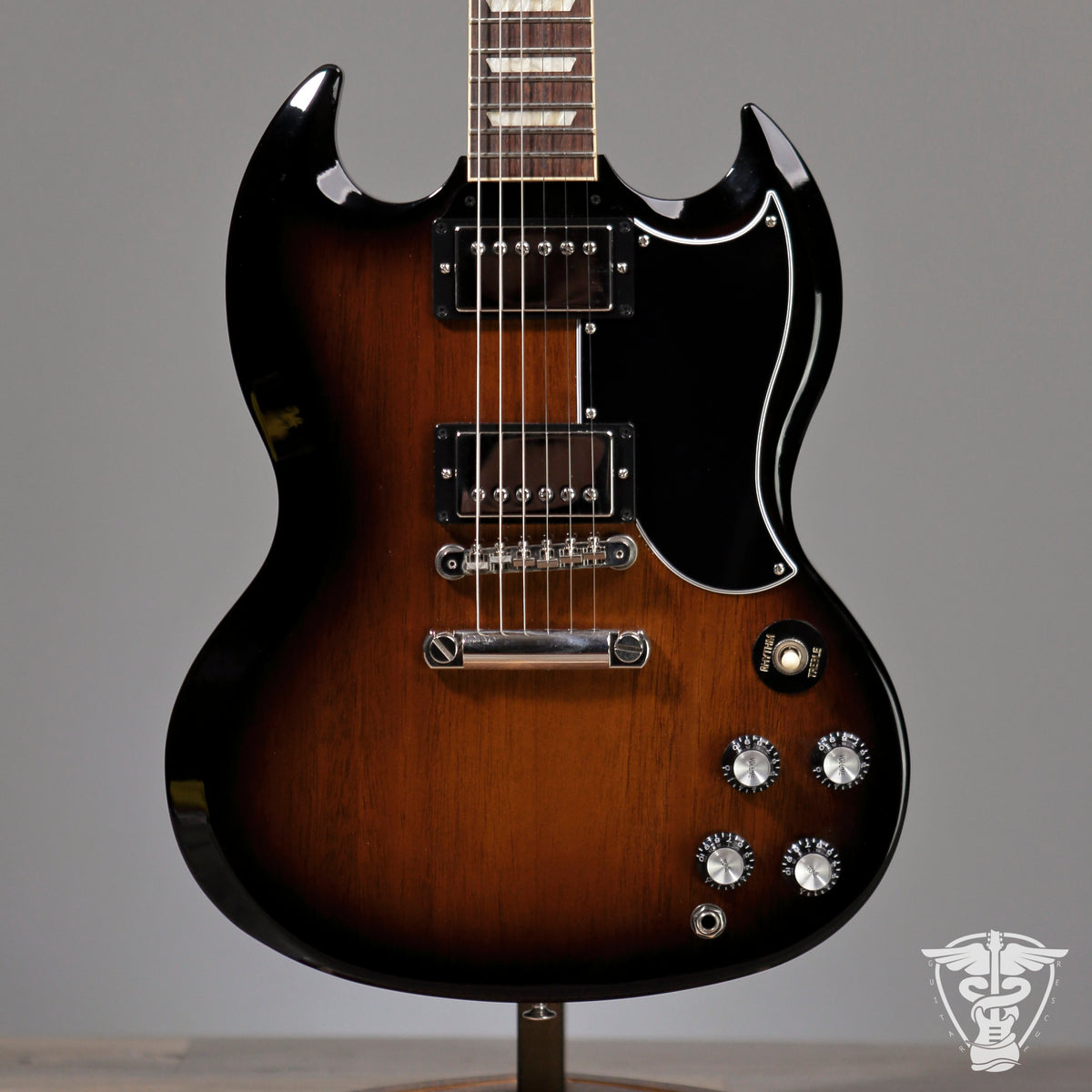 2025 Gibson SG Standard '61 - 5.96 LBS
