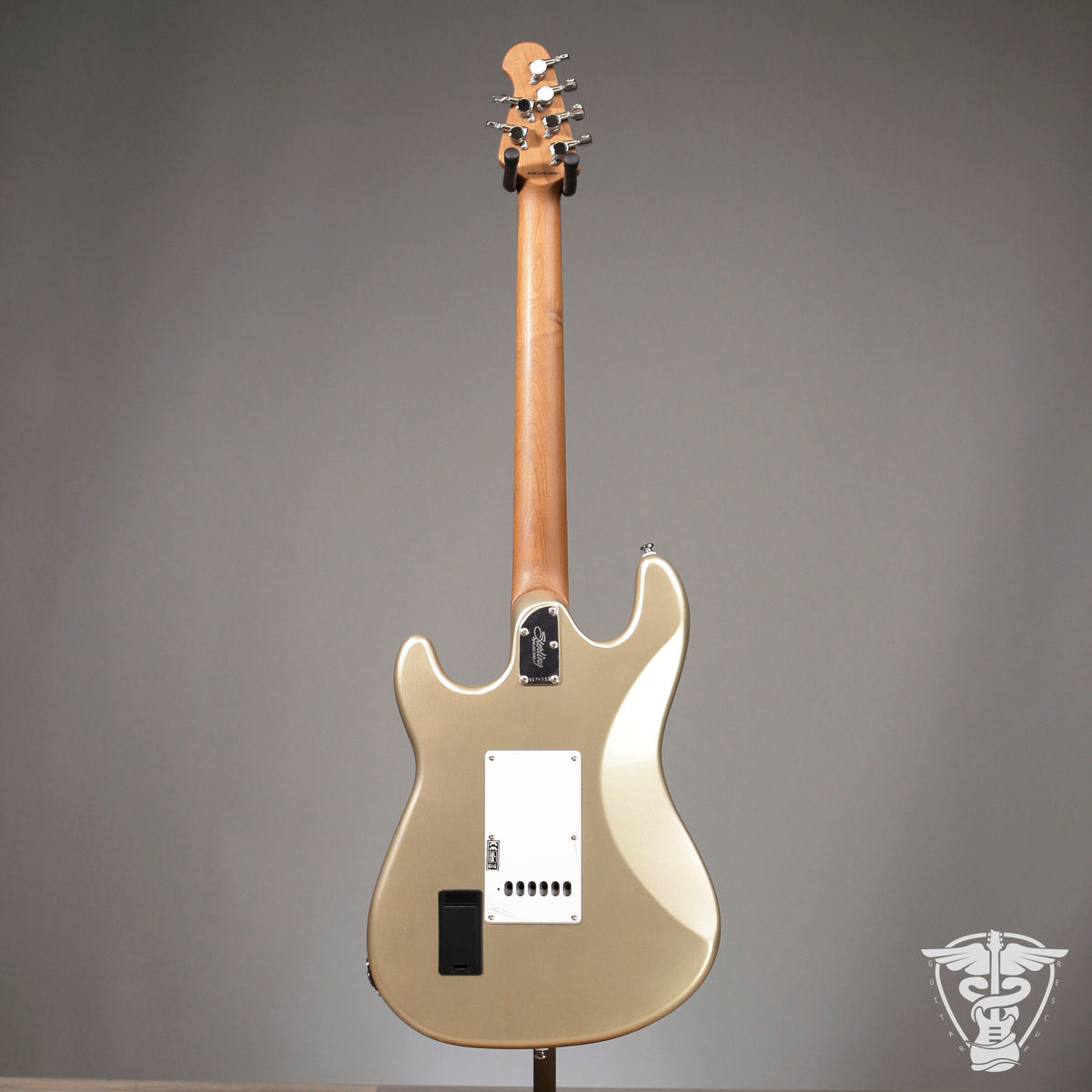 2026 Sterling by Music Man Cutlass Plus - 7.83 LBS