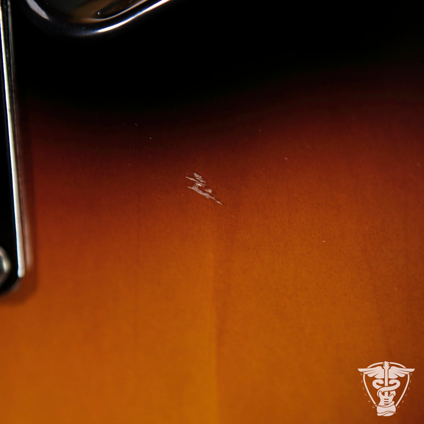 1997-1998 Fender Telecaster Deluxe - 8.22 LBS