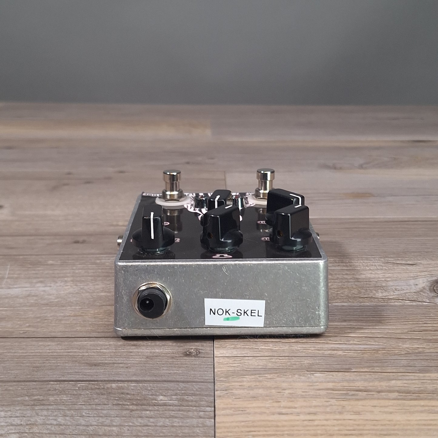 NoiseKick FX Custom Built (USED)