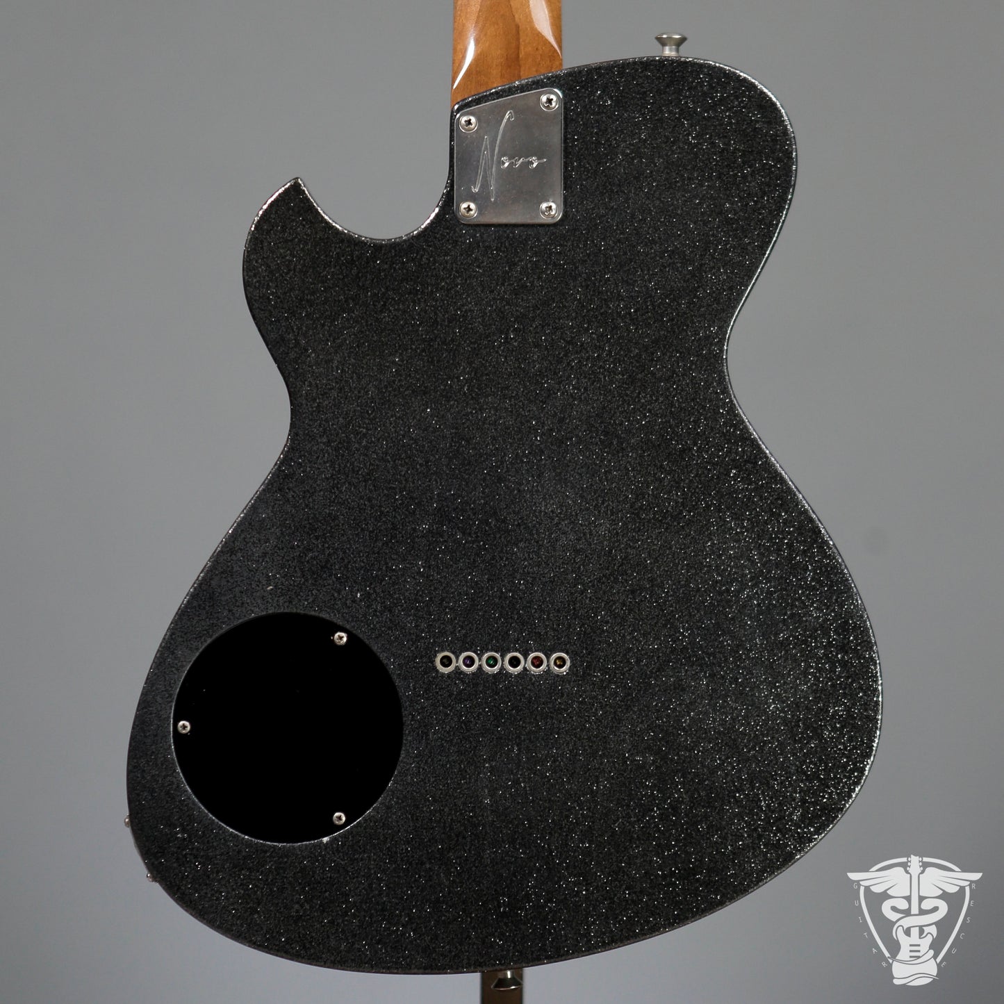 2024 Novo Solus F2 Custom - 6.9 LBS