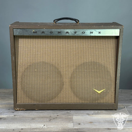 Magnatone Custom 260 (USED)