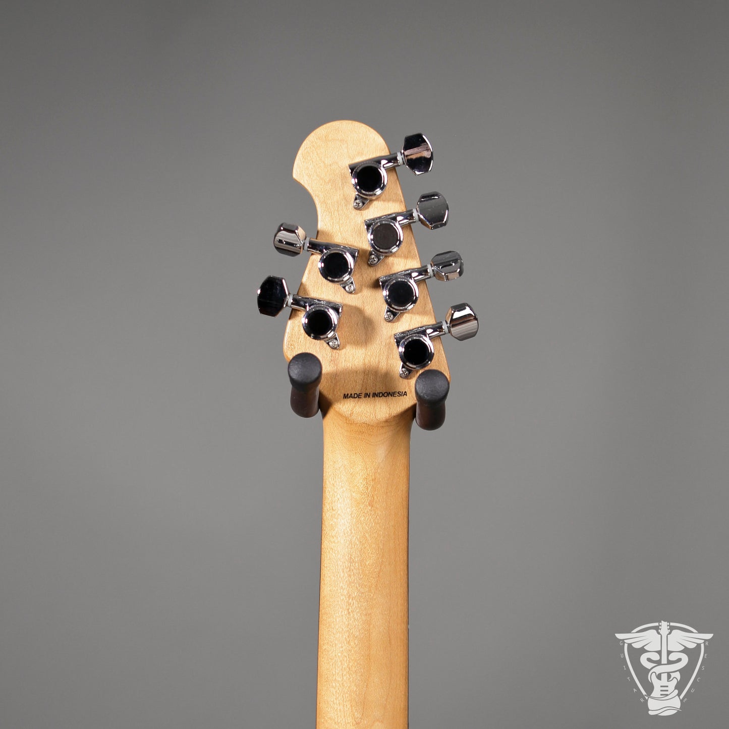 Sterling by Music Man Luke - 7.79 LBS
