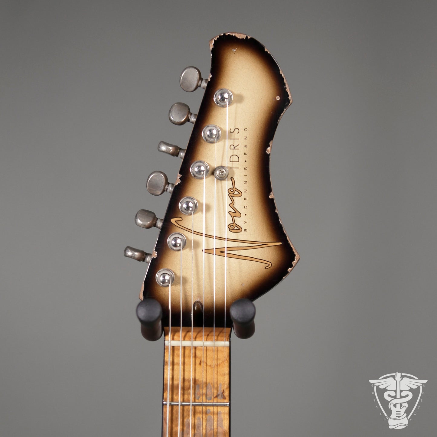 2026 Novo Idris H2, Custom - 7.6 LBS