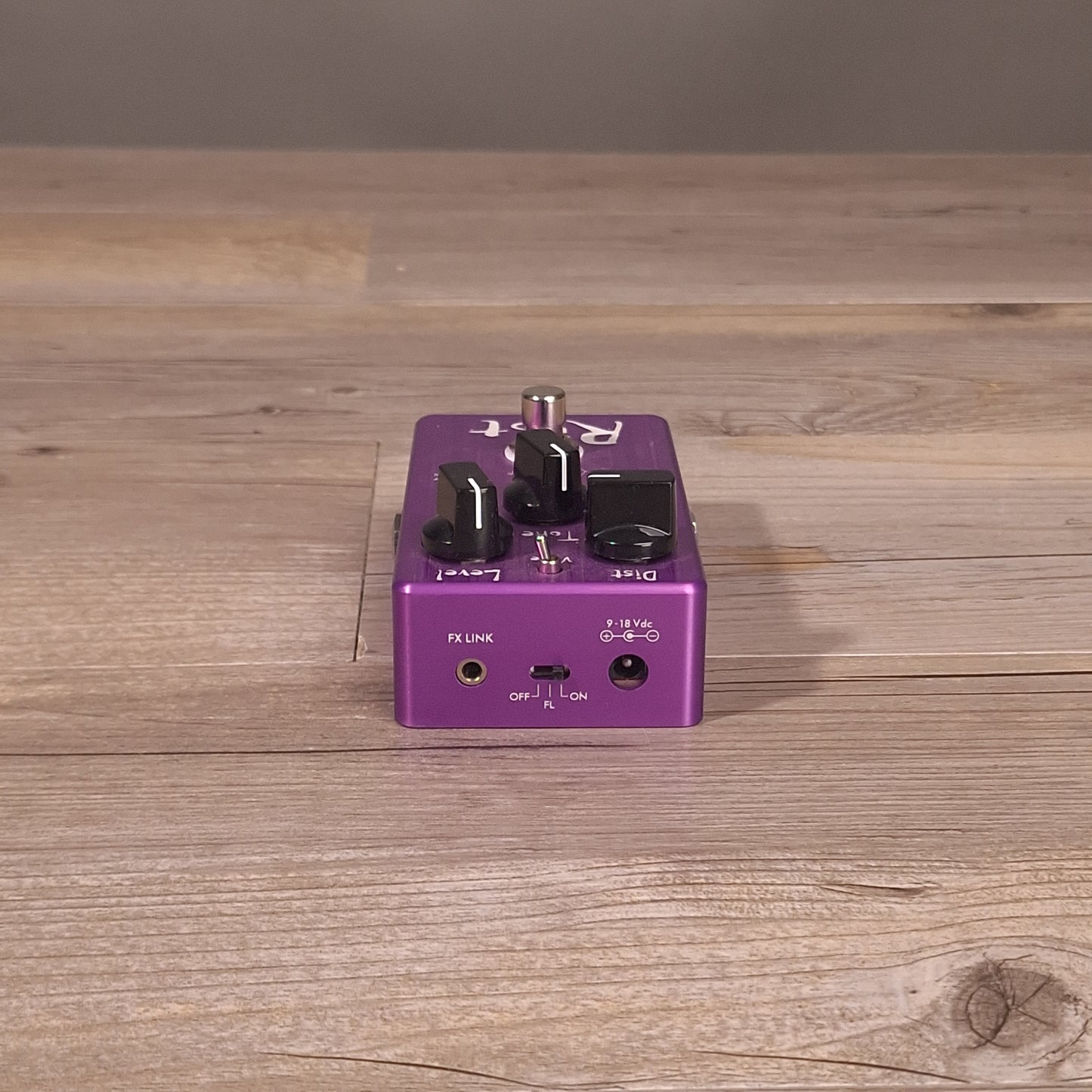 Suhr Riot - Purple (USED)