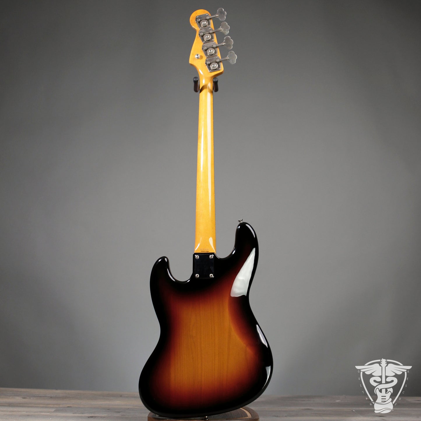 Fender Jazz Bass JB62-77FL CIJ - 9.17 LBS